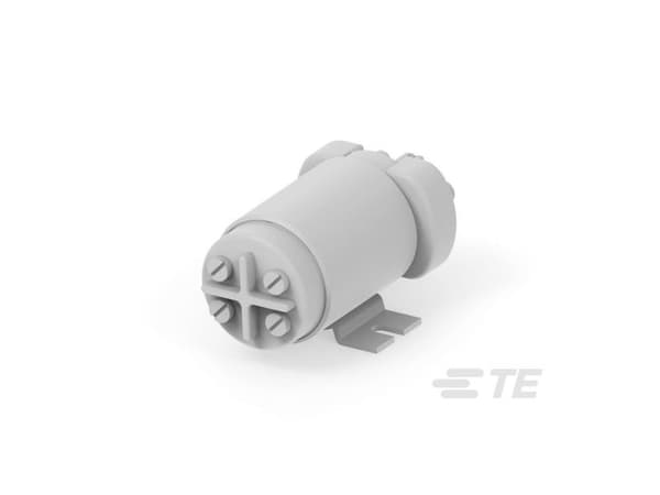 TE Connectivity K1146460 printrelä 1 st förpackning