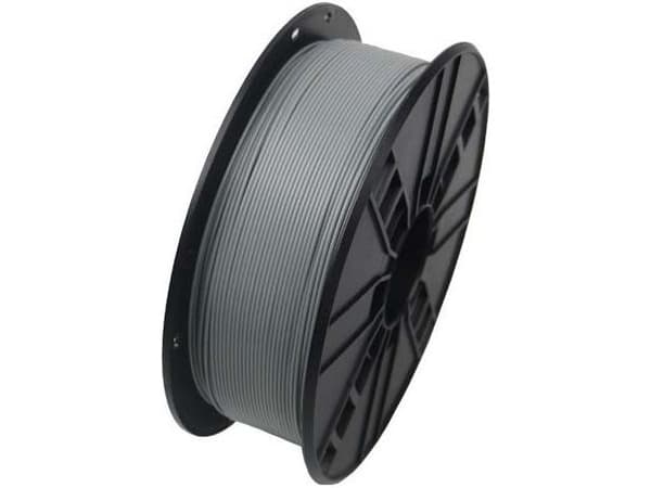 Gembird - Grå - 1 kg - PETG filamentti (3D)