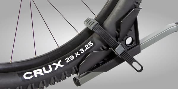 BUZZRACK BUZZRACER 4 - Cykelställ för 4 cyklar