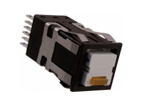 Honeywell SPS AML22CBM2CC tryckvakt 1 st