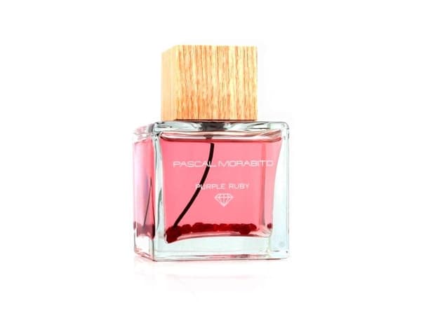 Pascal Morabito Purple Ruby Eau De Parfum 95 ml (kvinne)