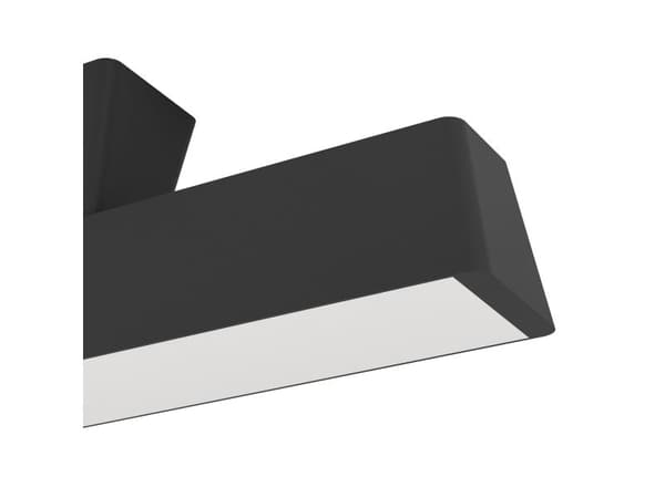 EGLO CONNECT-Z SIMOLARIS-Z loftlampe i sort