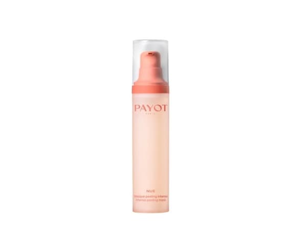 Payot Nue Intense Peeling Mask Bottle 50 Ml