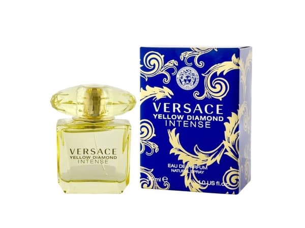 Versace Yellow Diamond Intense EDP W 30 ml