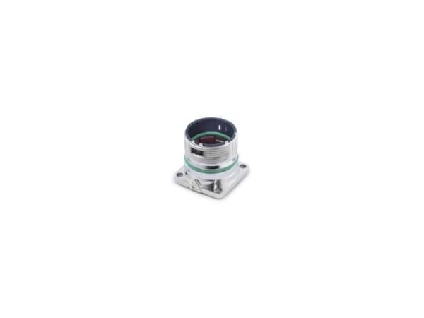 Signalplugg strømplugg 72004010 sort LAPP (20 stk.)