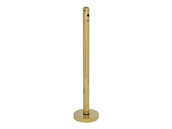 Securit® smoker pole med fot