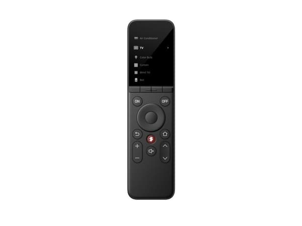 SwitchBot Universal Remote - Black