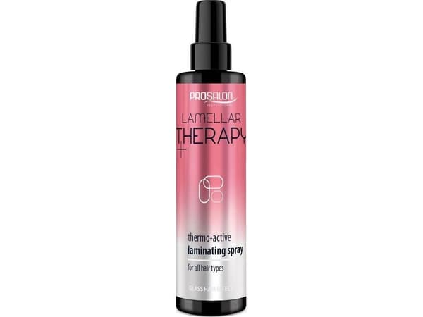 Chantal Prosalon Lamellar Therapy Termo-Active Laminating Spray - 150ml