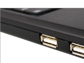 Perixx PERIBOARD-510H PLUS, Mini, Ledningsført, USB, Lajittelu, lajittelu