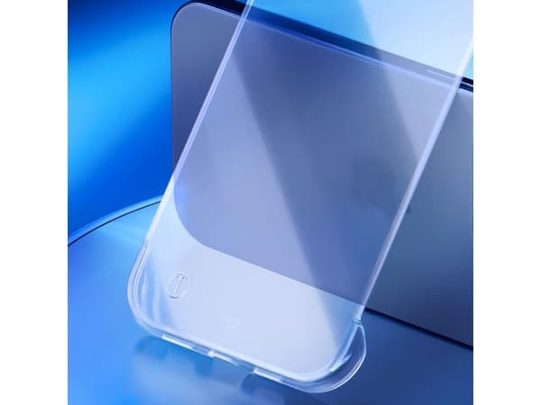 3MK Just20g kirkas tapaus til Apple iPhone 13