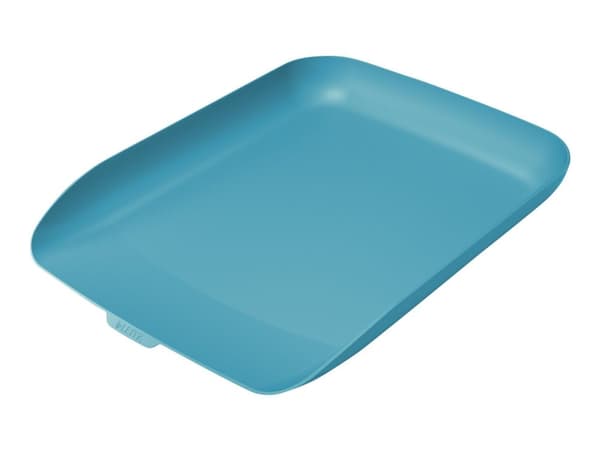 Leitz 53580061, Polystyreeni (PS), Sininen, A4, 268 mm, 35,8 cm, 43 mm