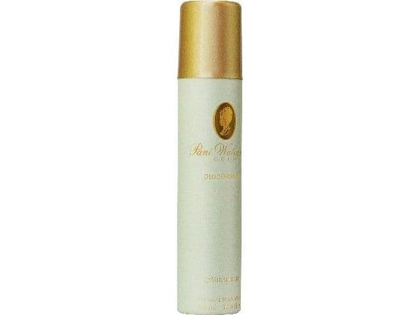 MIRAC WALEWSKA GOLD Deodorant 90ml