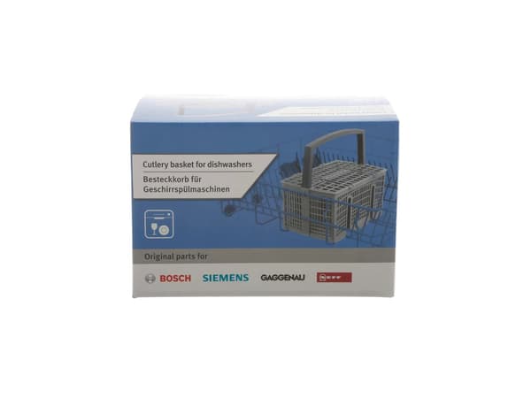 Bosch SMZ5100 - Bestickskorg till diskmaskin