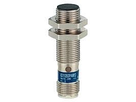Sensor ind XS1 M12 PNP NO 4mm M12