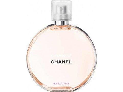 Chanel Chance Eau Vive EDT 150 ml