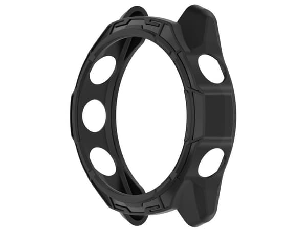 Tech-Protect DEFENSE AIR GARMIN FORERUNNER 70 / 170 BLACK