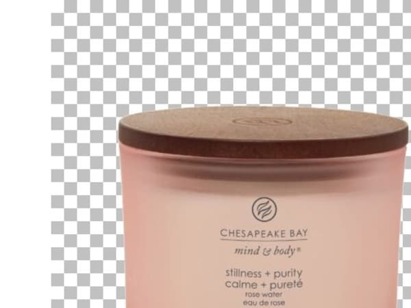 Yankee Candle - CBC 3-wick - Stillness & Purity