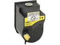 Konica Minolta 4053503, 11500 sidor, Gul, 1 styck