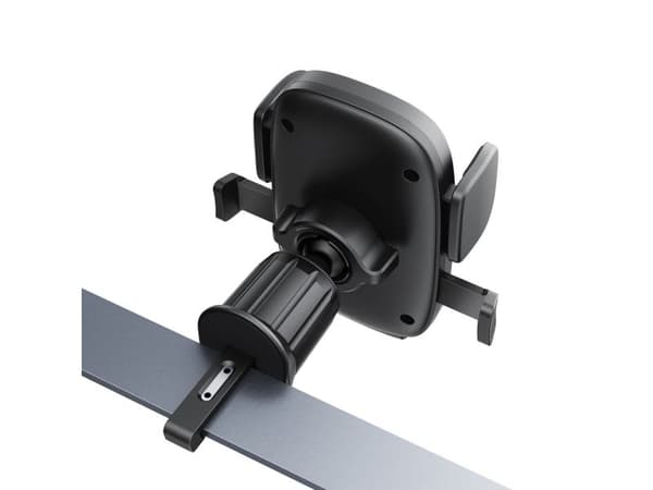 Acefast D56 Car Air Vent Clamp Mount - Black