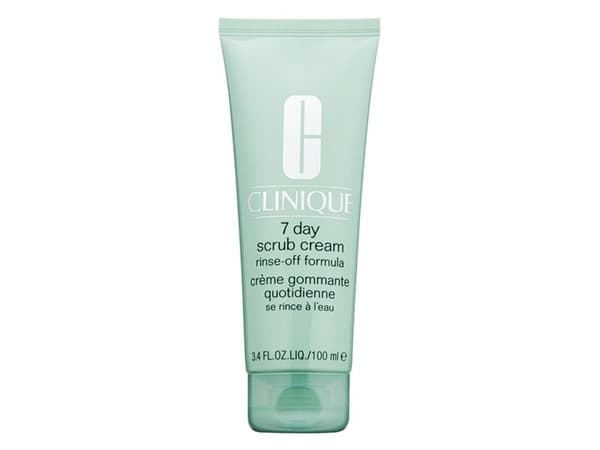 Clinique 7 Day Scrub Cream (3.4 oz)