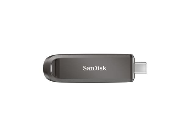 SanDisk Extreme PRO - USB-flashstasjon - 1 TB - USB-C 3.2 Gen 2