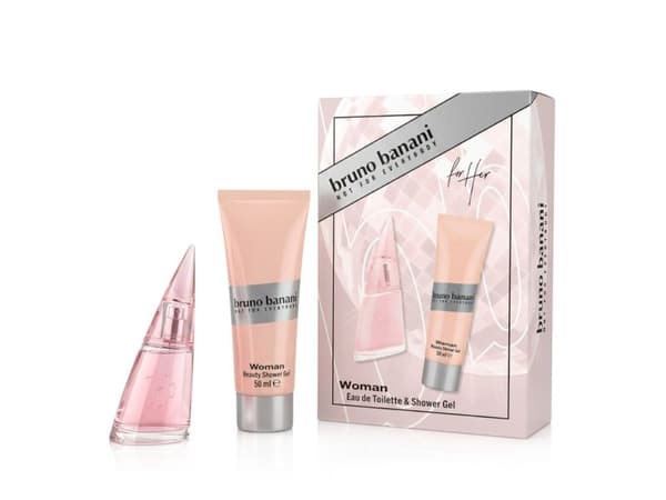 Bruno Banani - Nainen - 30 ml