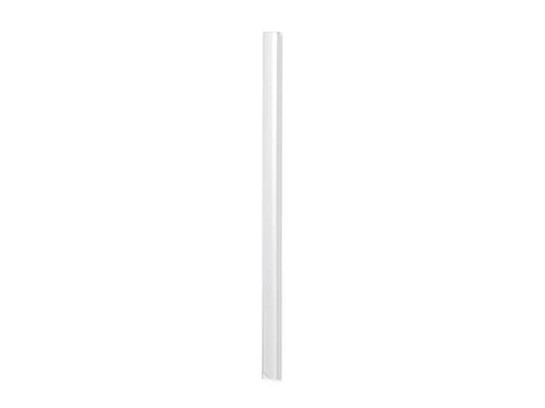 Durable 291019, Transparent, 30 ark, 13 mm, 210 mm, 100 styck