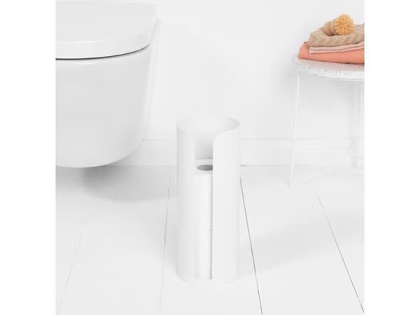 Brabantia Spare Paper Stand No Data Hvit (920021660)