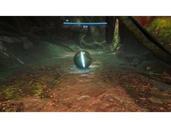 Nintendo Metroid Prime 4: Beyond, Switch, Nintendo Switch, T (Tonåring)