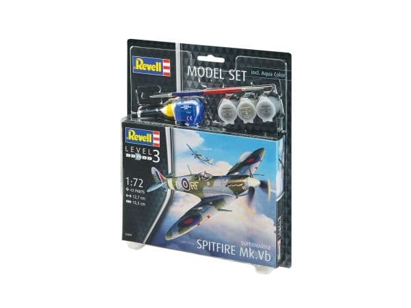 Revell 4009803638973