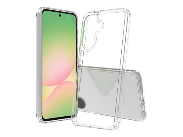 SCREENOR BUMPER GALAXY A57 CLEAR