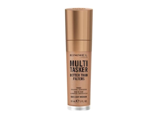Rimmel Multi Tasker Better Than Filters Face Primer 04 30ml