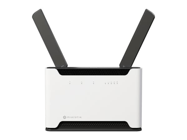 MikroTik Chateau PRO ax - Ruter