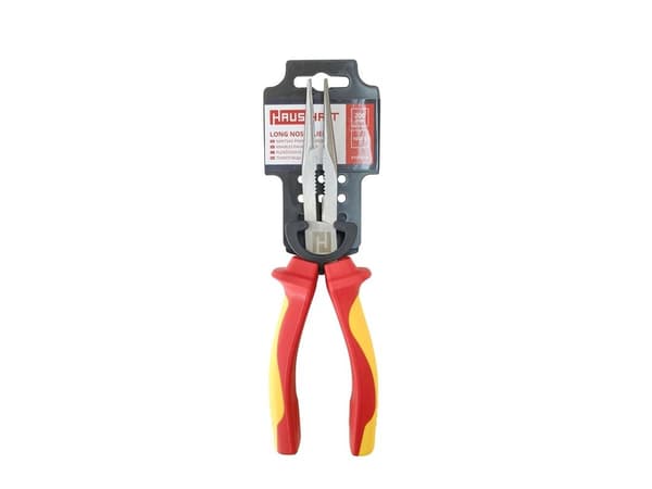 Spisstang VG532 200 mm 1000V