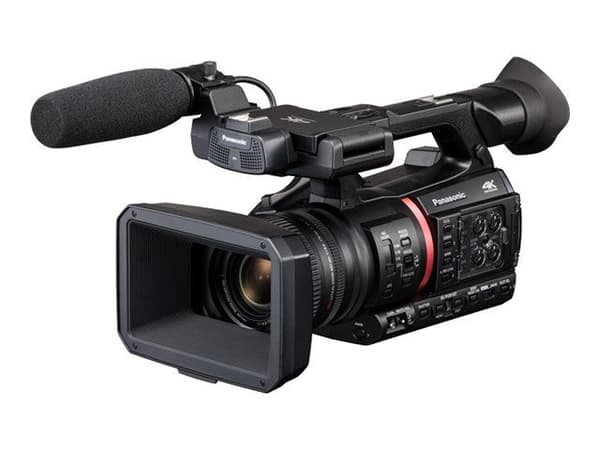 Panasonic AG-CX370EJ