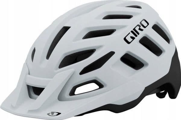 Giro mtb RADIX matte chalk str. L (59-63 cm)