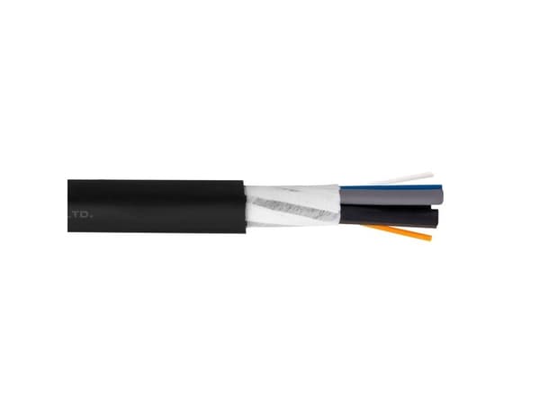 Akyga AK-SC-E12, 1 m, 450/750 V, 32 A