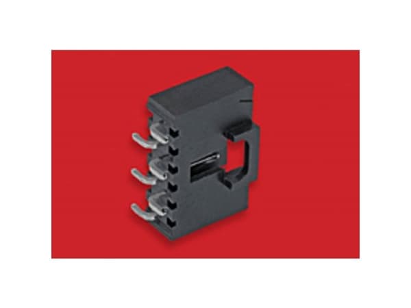 Molex Pin Enclosure PCB 740991008 1 kpl