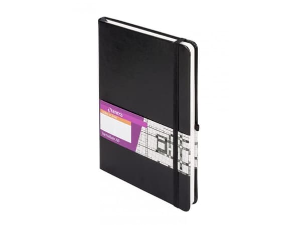 ANTRA Notes A5 Formalismi Line (266799)