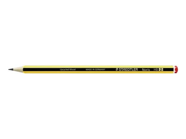 STAEDTLER Student Set - Kynä- ja lyijykynäsarja