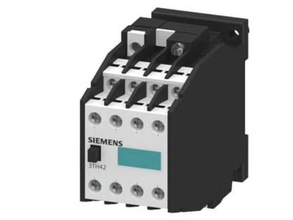 Siemens 3TH 4262-0 AP0 Apukosketin 1 kpl