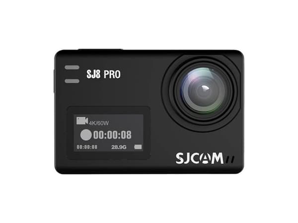 SJCAM SJ8 Pro sportkamera