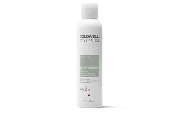 Goldwell StyleSign Curls Lightweight Fluid 150 ml