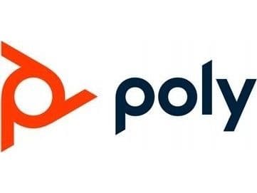 HP Poly - Monteringssett (VESA-montering, veggmontering) - for videokonferansesystem - for Poly Studio X30