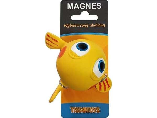 Mini kalamagneetti