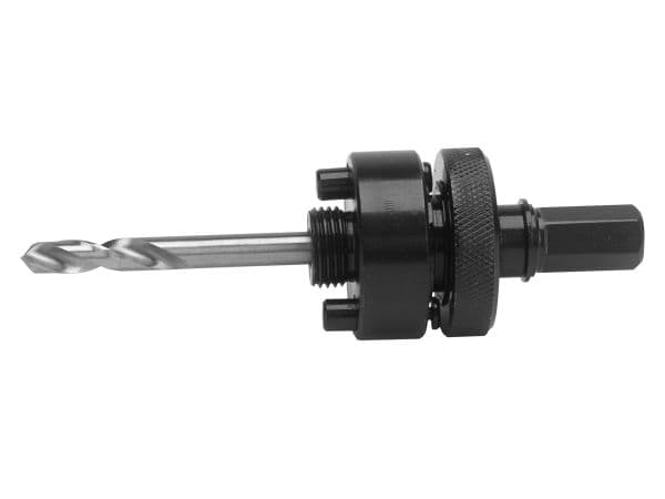 Irwin hållare för hålsåg 32-210 mm