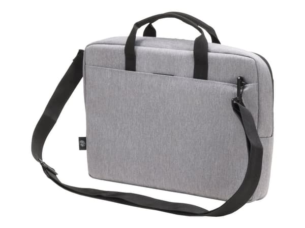 DICOTA Eco Motion - Notebookbæreveske - 10" - 11.6" - lysegrå