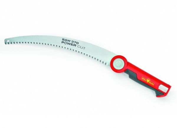 WOLF-Garten Power Cut 370 multi-star - Saw - 37 cm