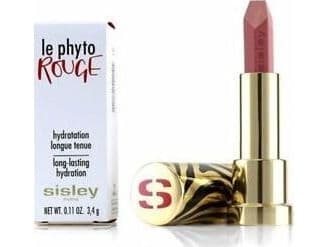 Sisley Phyto Rouge Longlasting Hydration Lipstick 34 G