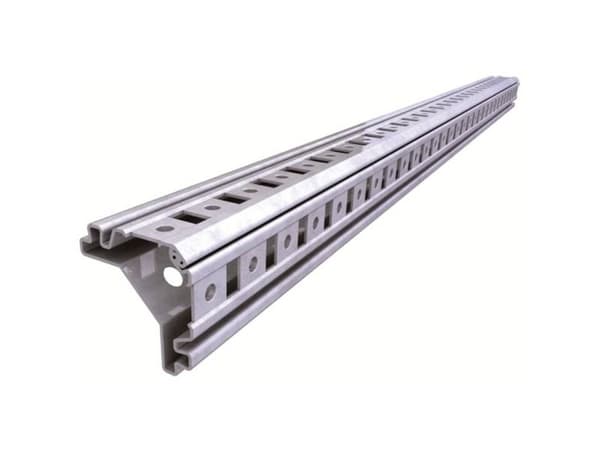 Striebel &amp; John 2CPX046775R9999 #####Profiiliteräs